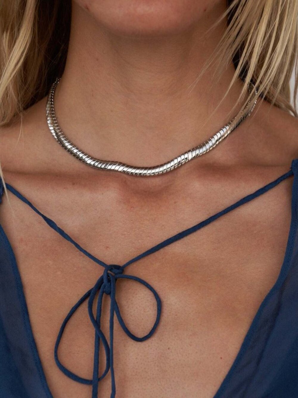 Lili Claspe Large Raissa Chain